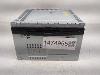 2010-2012 Ford Fusion Radio AM FM Cd Player Receiver Replacement P/N:BE5T-19C157-AB Fits Fits 2010 2011 2012 OEM Used Auto P