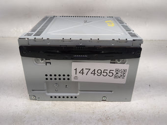 compare product 2010-2012 Ford Fusion Radio AM FM Cd Player Receiver Replacement P/N:BE5T-19C157-AB Fits Fits 2010 2011 2012 OEM Used Auto Parts