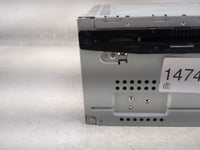 2010-2012 Ford Fusion Radio AM FM Cd Player Receiver Replacement P/N:BE5T-19C157-AB Fits Fits 2010 2011 2012 OEM Used Auto P