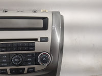 2010-2012 Ford Fusion Radio Control Panel 1475053 - Oemusedautoparts1.com