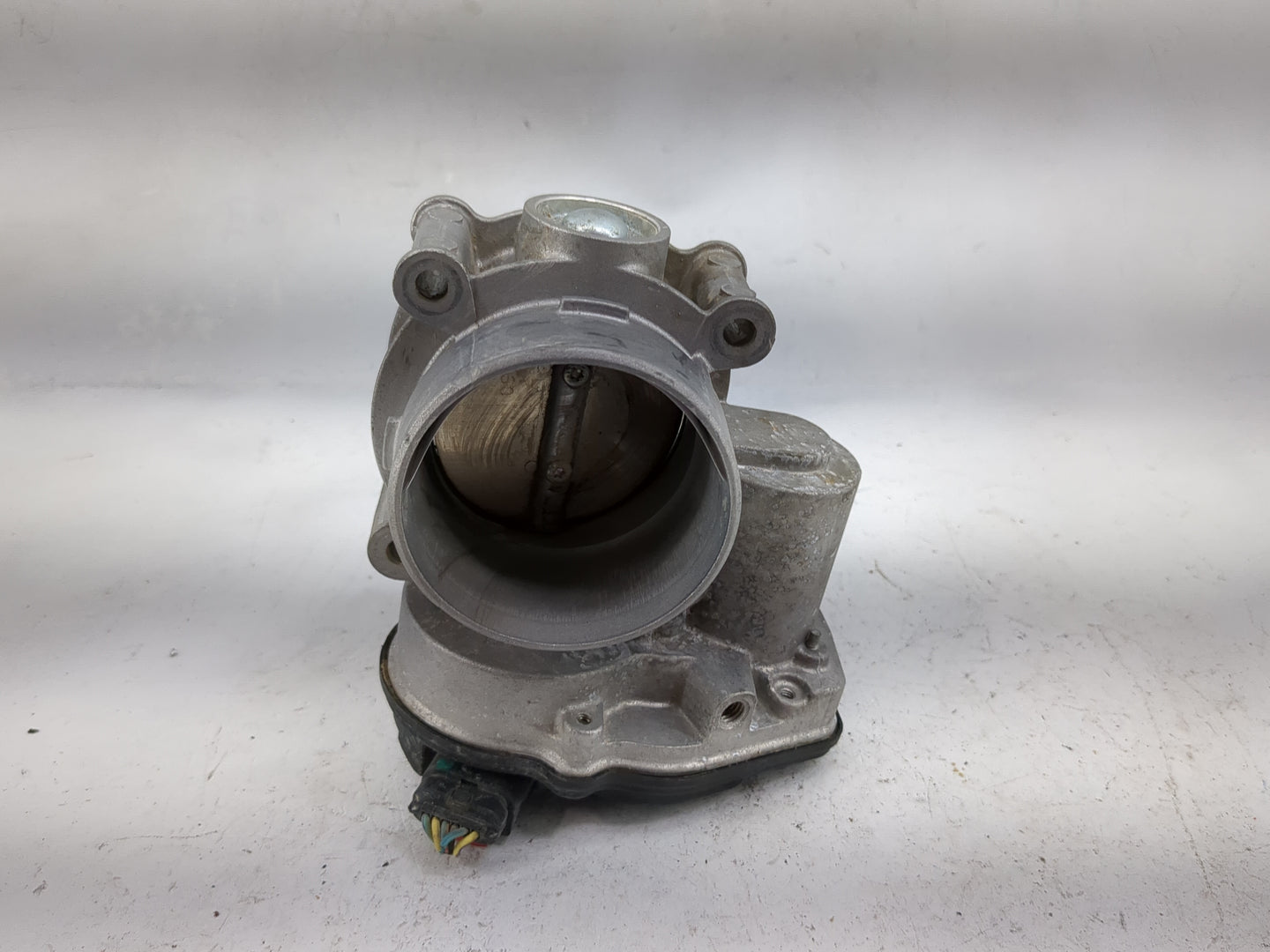 2013-2020 Ford Fusion Throttle Body P/N:DS7E-9F991-AJ Fits Fits 2013 2014 2015 2016 2017 2018 2019 2020 2021 2022 OEM Used A