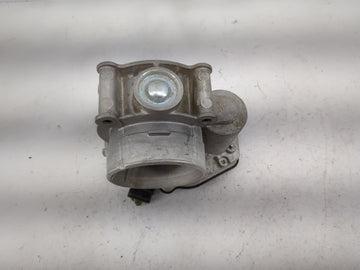 2013-2020 Ford Fusion Throttle Body P/N:DS7E-9F991-AJ Fits Fits 2013 2014 2015 2016 2017 2018 2019 2020 2021 2022 OEM Used Auto Parts