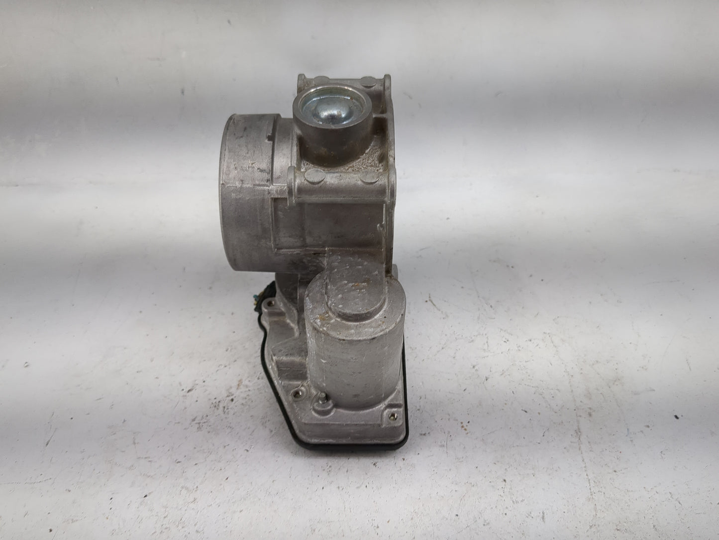 2013-2020 Ford Fusion Throttle Body P/N:DS7E-9F991-AJ Fits Fits 2013 2014 2015 2016 2017 2018 2019 2020 2021 2022 OEM Used A