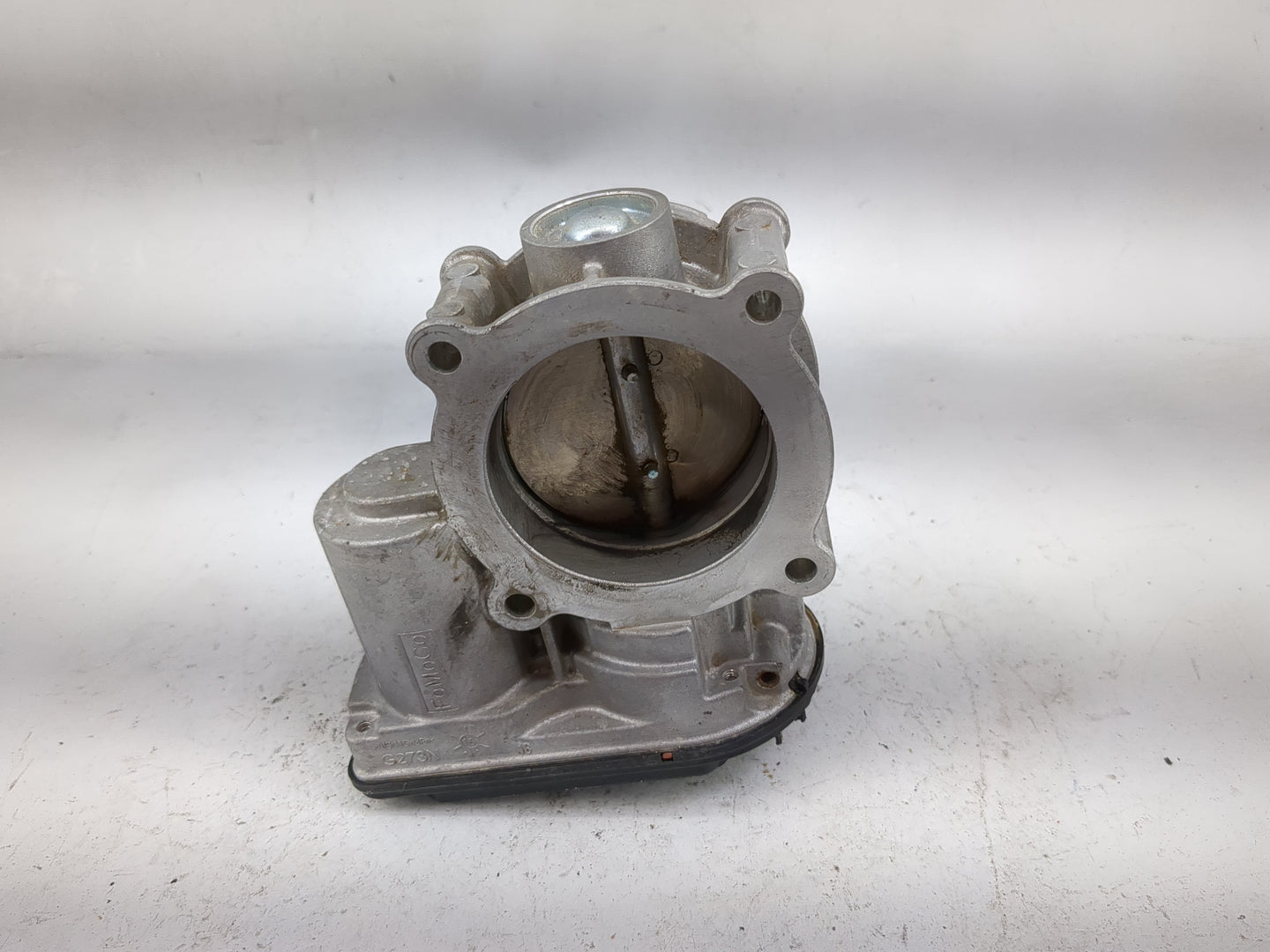 2013-2020 Ford Fusion Throttle Body P/N:DS7E-9F991-AJ Fits Fits 2013 2014 2015 2016 2017 2018 2019 2020 2021 2022 OEM Used A