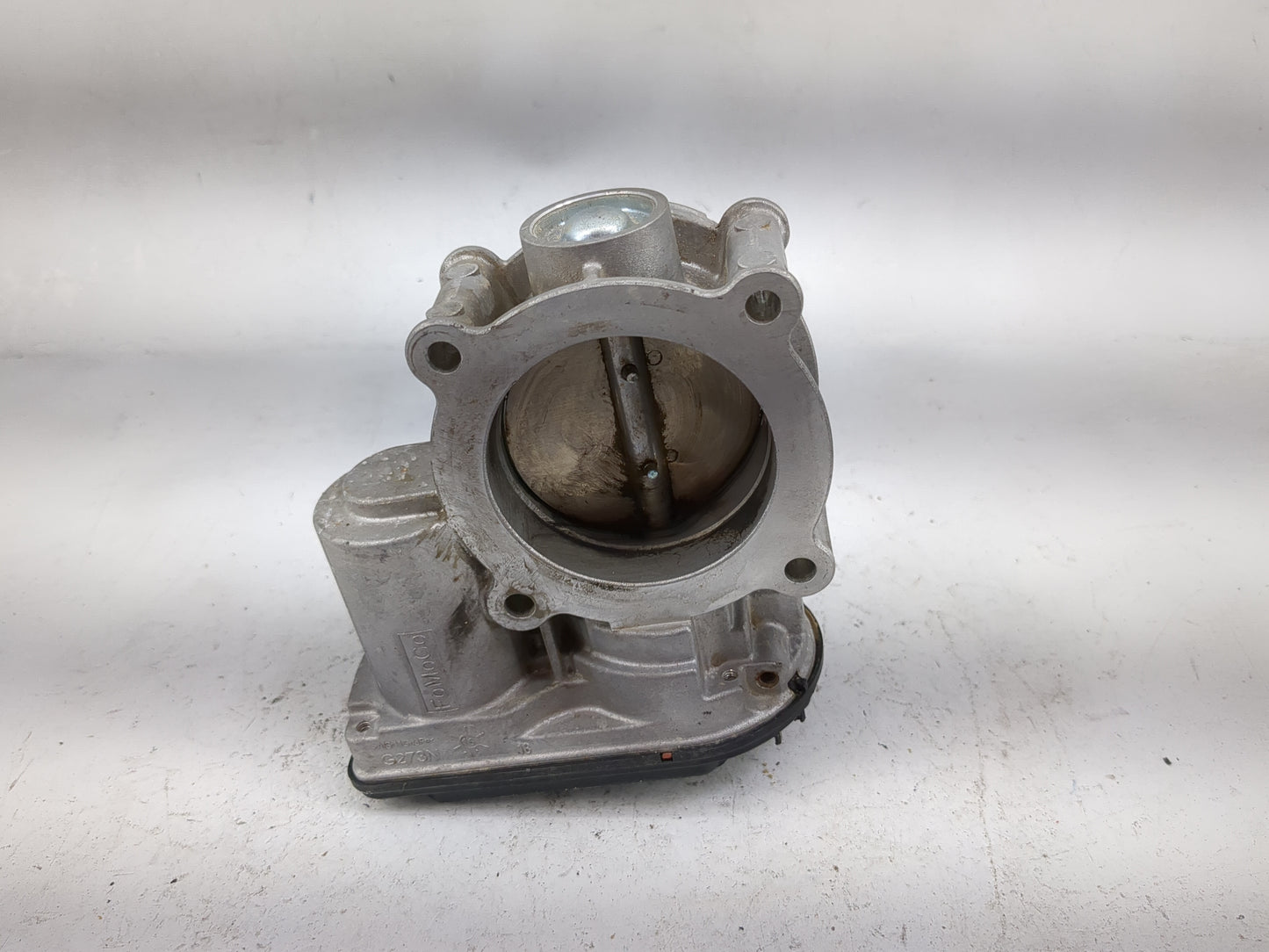 2013-2020 Ford Fusion Throttle Body P/N:DS7E-9F991-AJ Fits Fits 2013 2014 2015 2016 2017 2018 2019 2020 2021 2022 OEM Used A