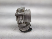 2013-2020 Ford Fusion Throttle Body P/N:DS7E-9F991-AJ Fits Fits 2013 2014 2015 2016 2017 2018 2019 2020 2021 2022 OEM Used A