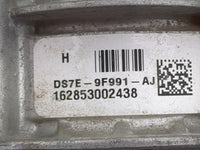 2013-2020 Ford Fusion Throttle Body P/N:DS7E-9F991-AJ Fits Fits 2013 2014 2015 2016 2017 2018 2019 2020 2021 2022 OEM Used A