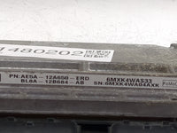 2011-2012 Ford Fusion PCM Engine Control Computer ECU ECM PCU OEM P/N:AE5A-12A650-ERD BL8A-12B684-AB Fits Fits 2011 2012 OEM