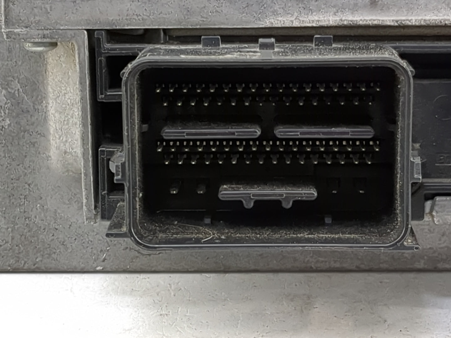 2011-2012 Ford Fusion PCM Engine Control Computer ECU ECM PCU OEM P/N:AE5A-12A650-ERD BL8A-12B684-AB Fits Fits 2011 2012 OEM
