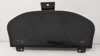 2011-2012 Ford Fusion Instrument Cluster Speedometer Gauges P/N:BE5T-10849-CD Fits Fits 2011 2012 OEM Used Auto Parts - Oemu