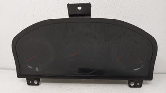 compare product 2011-2012 Ford Fusion Instrument Cluster Speedometer Gauges P/N:BE5T-10849-CD Fits Fits 2011 2012 OEM Used Auto Parts