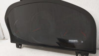 2011-2012 Ford Fusion Instrument Cluster Speedometer Gauges P/N:BE5T-10849-CD Fits Fits 2011 2012 OEM Used Auto Parts - Oemu