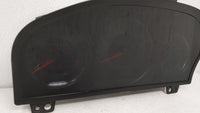2011-2012 Ford Fusion Instrument Cluster Speedometer Gauges P/N:BE5T-10849-CD Fits Fits 2011 2012 OEM Used Auto Parts - Oemu