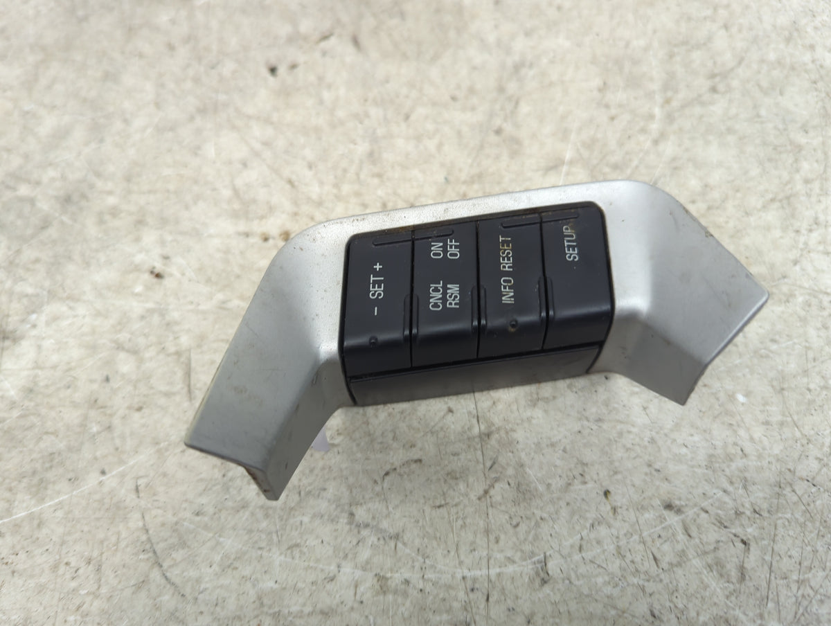 2010-2012 Ford Fusion Column Switch Ae5t-9e740-caw|8andh7120a - Oemusedautoparts1.com