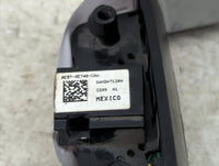 2010-2012 Ford Fusion Column Switch Ae5t-9e740-caw|8andh7120a - Oemusedautoparts1.com