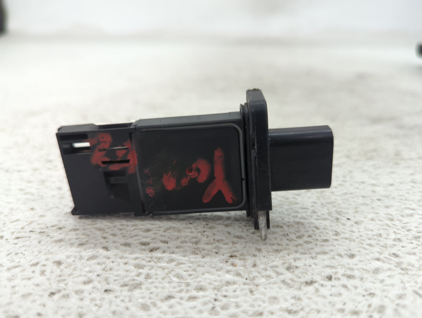 2006-2012 Ford Fusion Mass Air Flow Meter Maf 1485512 - Oemusedautoparts1.com