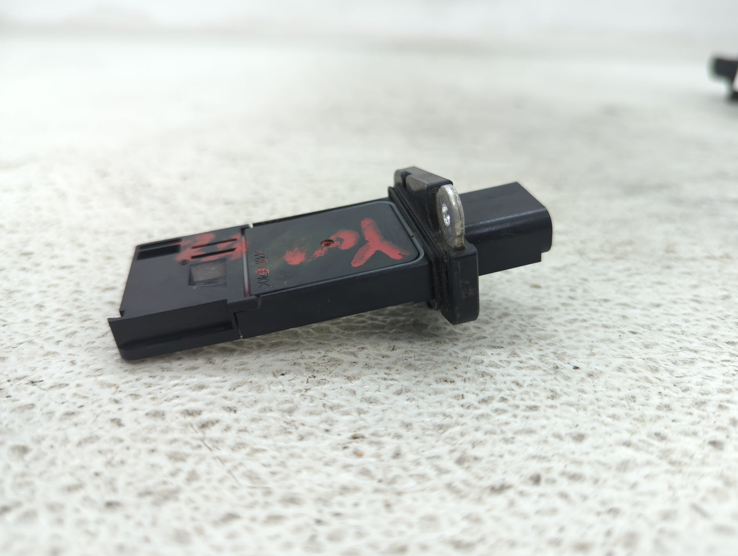2006-2012 Ford Fusion Mass Air Flow Meter Maf 1485512 - Oemusedautoparts1.com