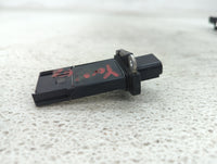 2006-2012 Ford Fusion Mass Air Flow Meter Maf 1485512 - Oemusedautoparts1.com
