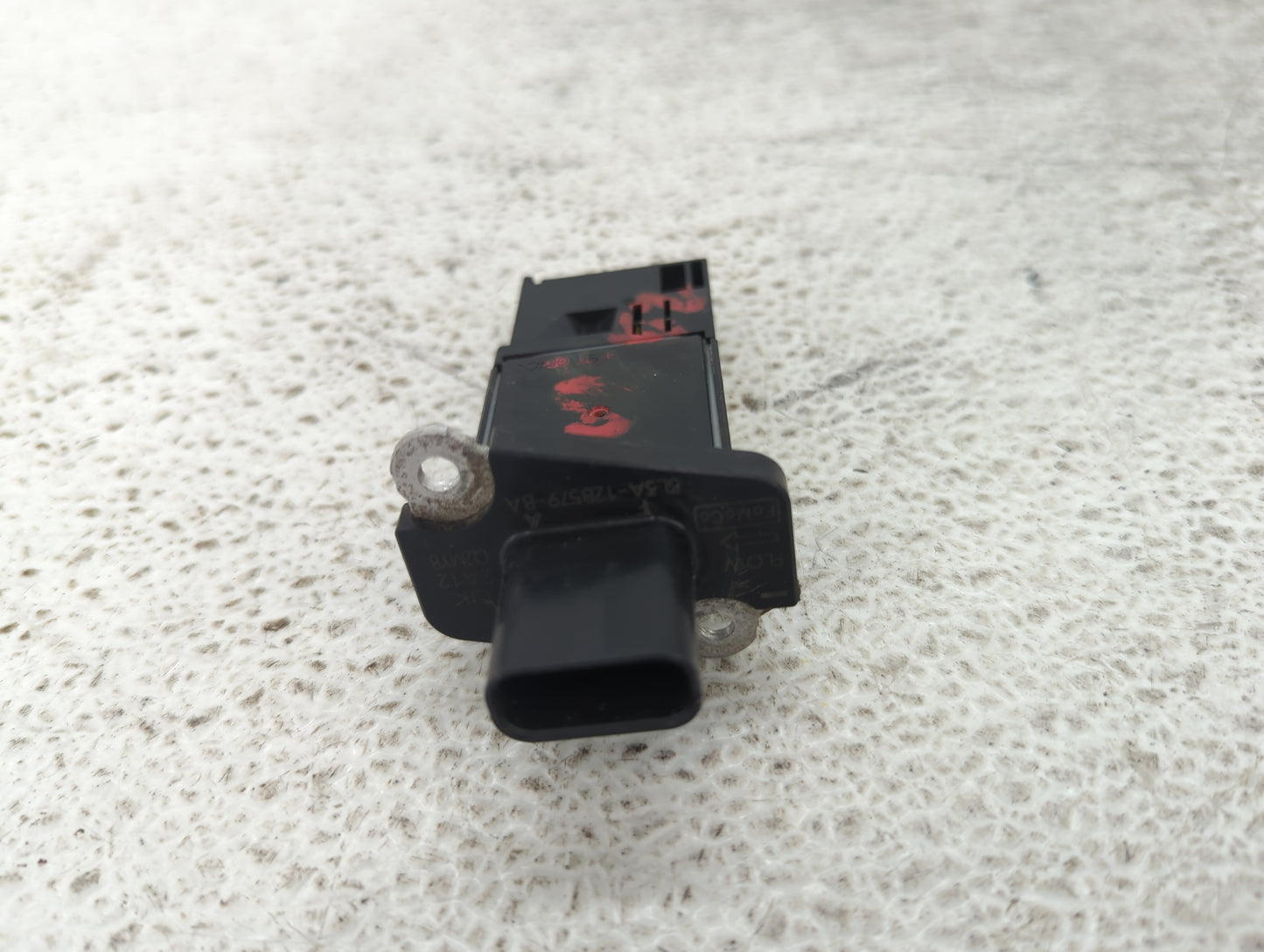 2006-2012 Ford Fusion Mass Air Flow Meter Maf 1485512 - Oemusedautoparts1.com