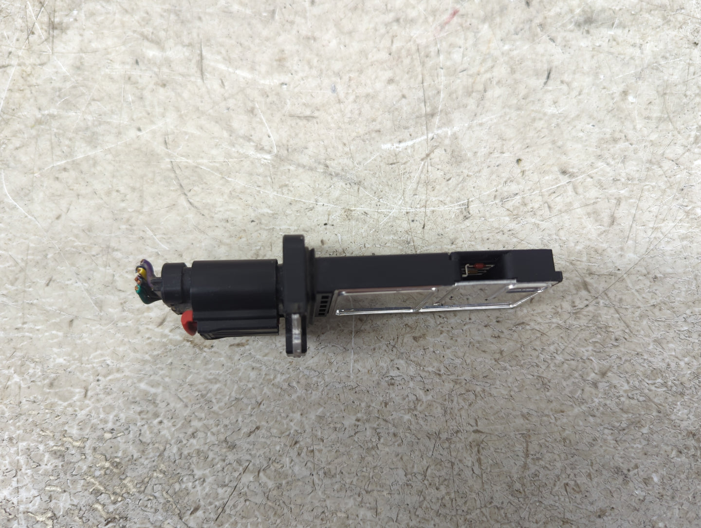 2006-2012 Ford Fusion Mass Air Flow Meter Maf 1485736 - Oemusedautoparts1.com