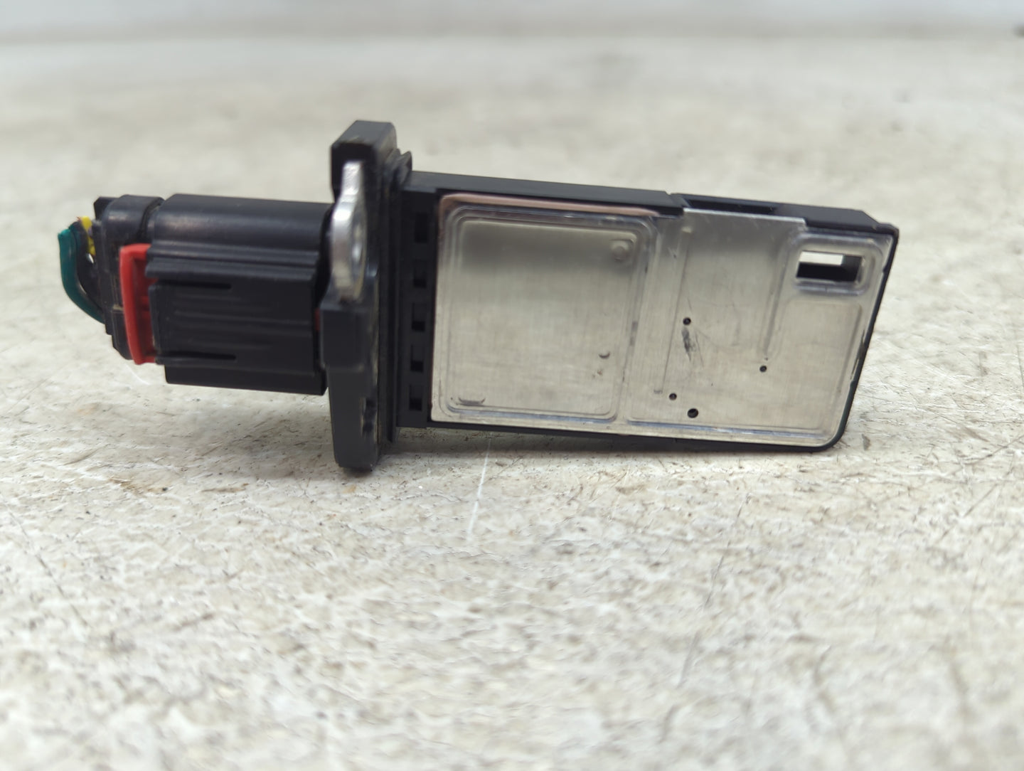 2006-2012 Ford Fusion Mass Air Flow Meter Maf 1485736 - Oemusedautoparts1.com