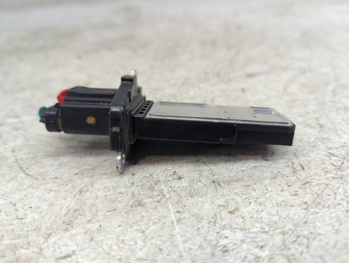 2006-2012 Ford Fusion Mass Air Flow Meter Maf Sensor 1485736 - Oemusedautoparts1.com