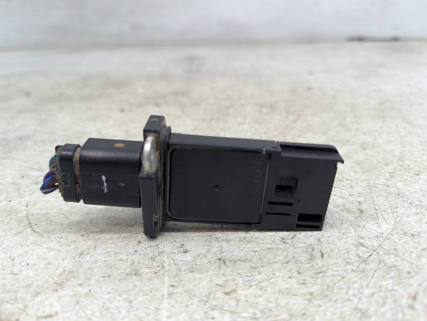 2006-2012 Ford Fusion Mass Air Flow Meter Maf 1485736 - Oemusedautoparts1.com