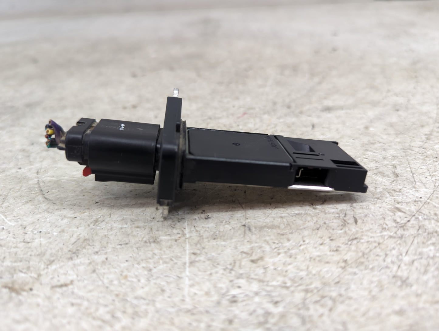 2006-2012 Ford Fusion Mass Air Flow Meter Maf 1485736 - Oemusedautoparts1.com