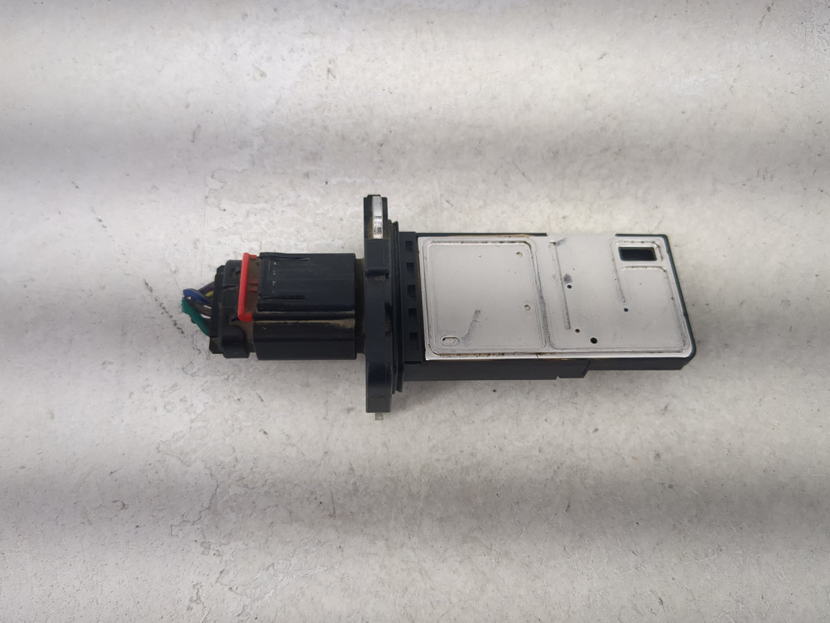 2006-2012 Ford Fusion Mass Air Flow Meter Maf Sensor 1485886 - Oemusedautoparts1.com