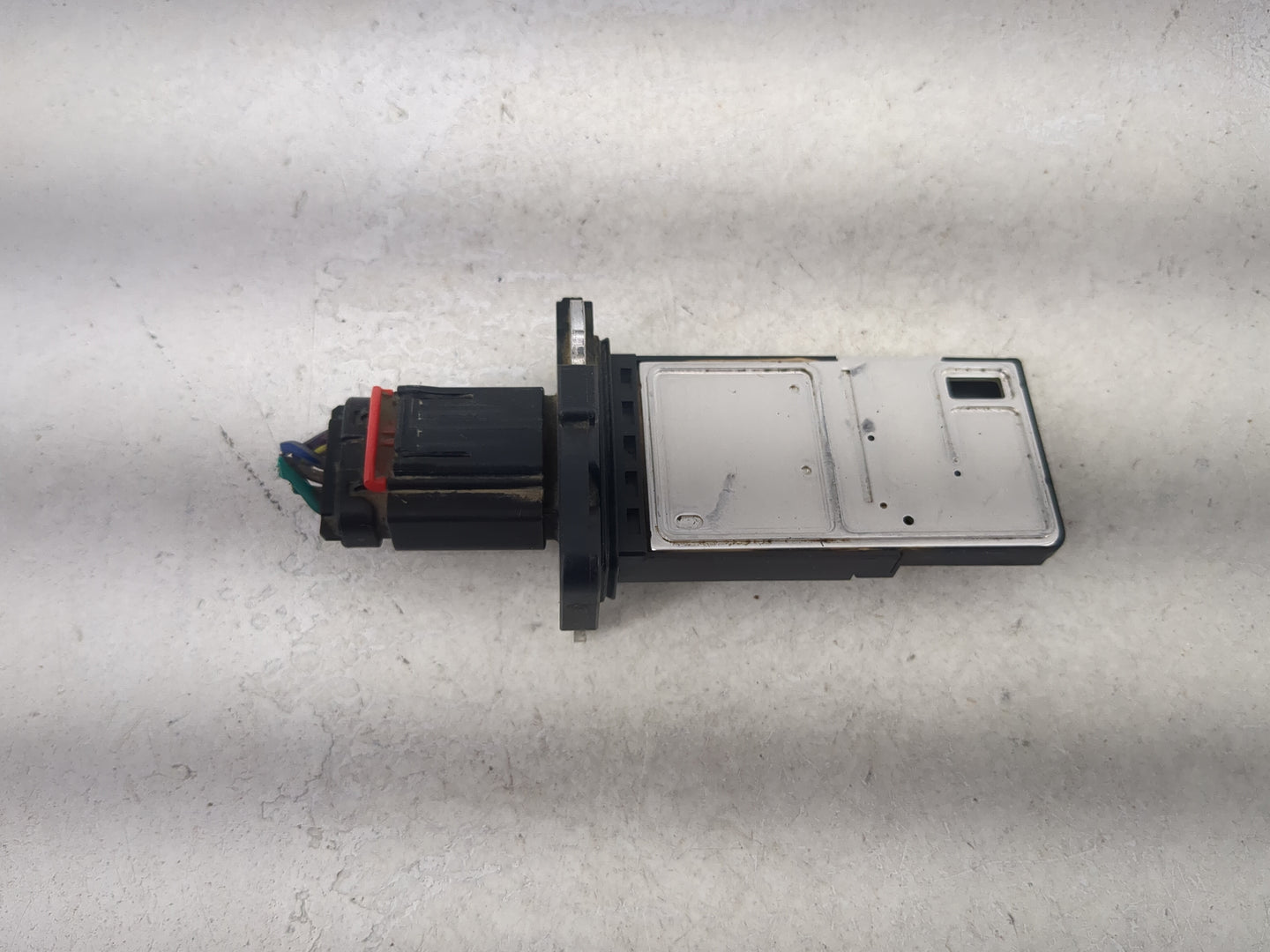 2006-2012 Ford Fusion Mass Air Flow Meter Maf 1485886 - Oemusedautoparts1.com