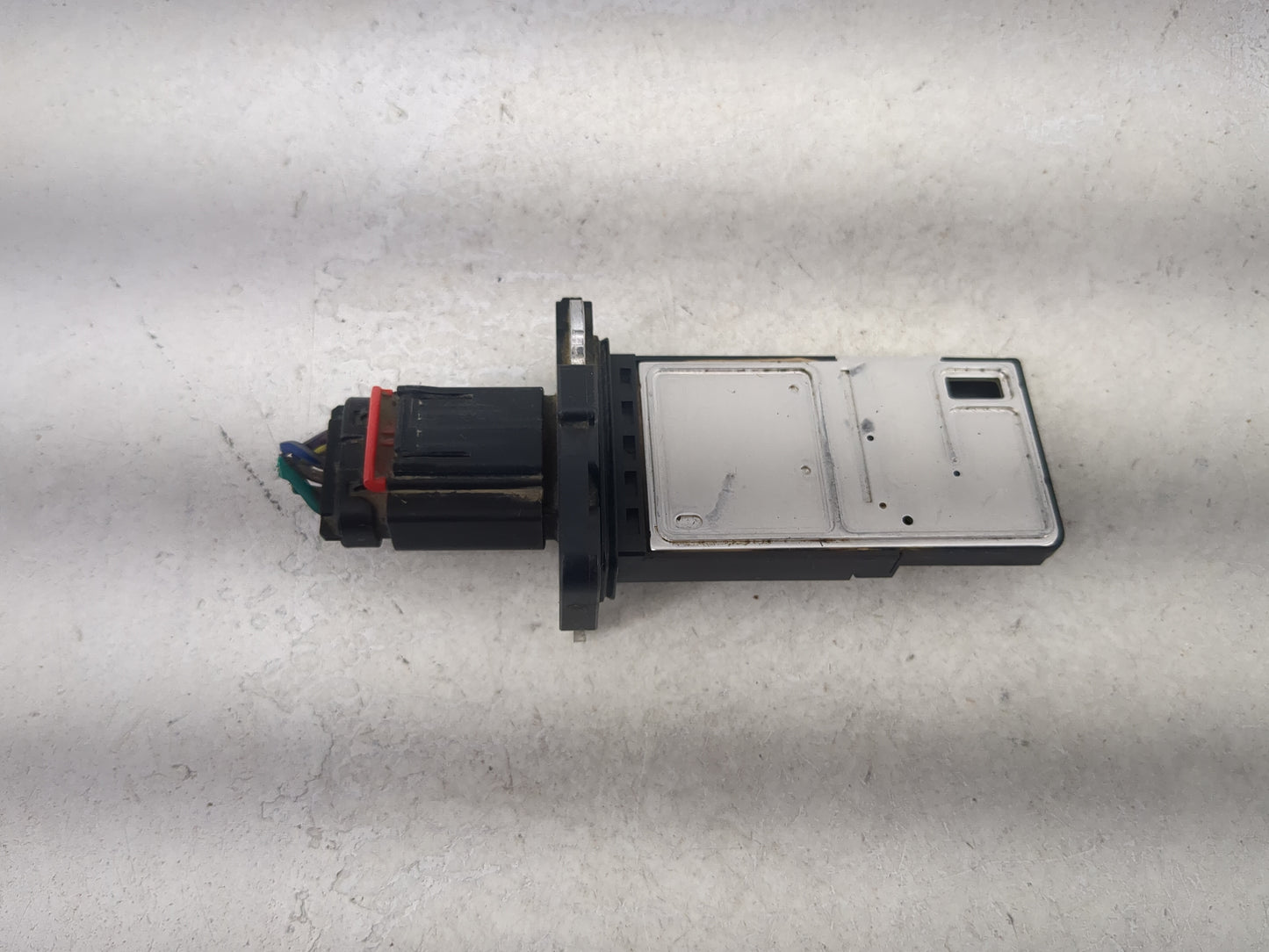 2006-2012 Ford Fusion Mass Air Flow Meter Maf 1485886 - Oemusedautoparts1.com