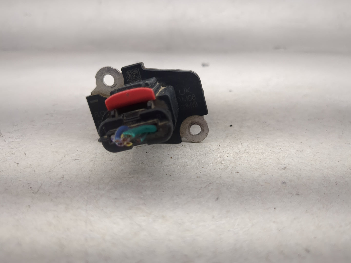 2006-2012 Ford Fusion Mass Air Flow Meter Maf 1485886 - Oemusedautoparts1.com