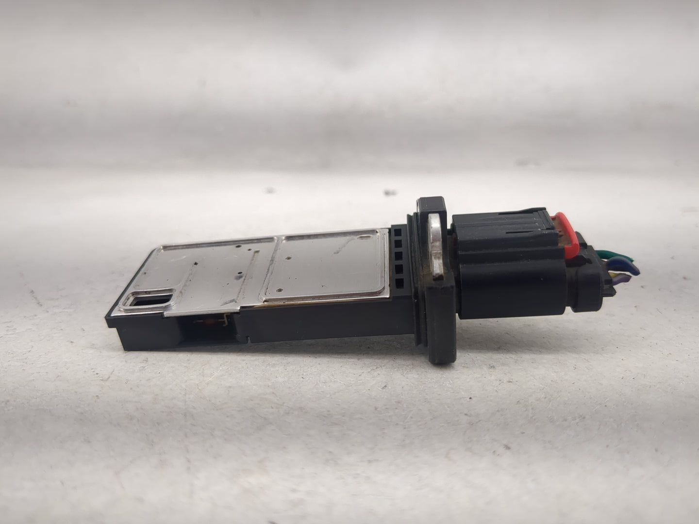 2006-2012 Ford Fusion Mass Air Flow Meter Maf 1485886 - Oemusedautoparts1.com