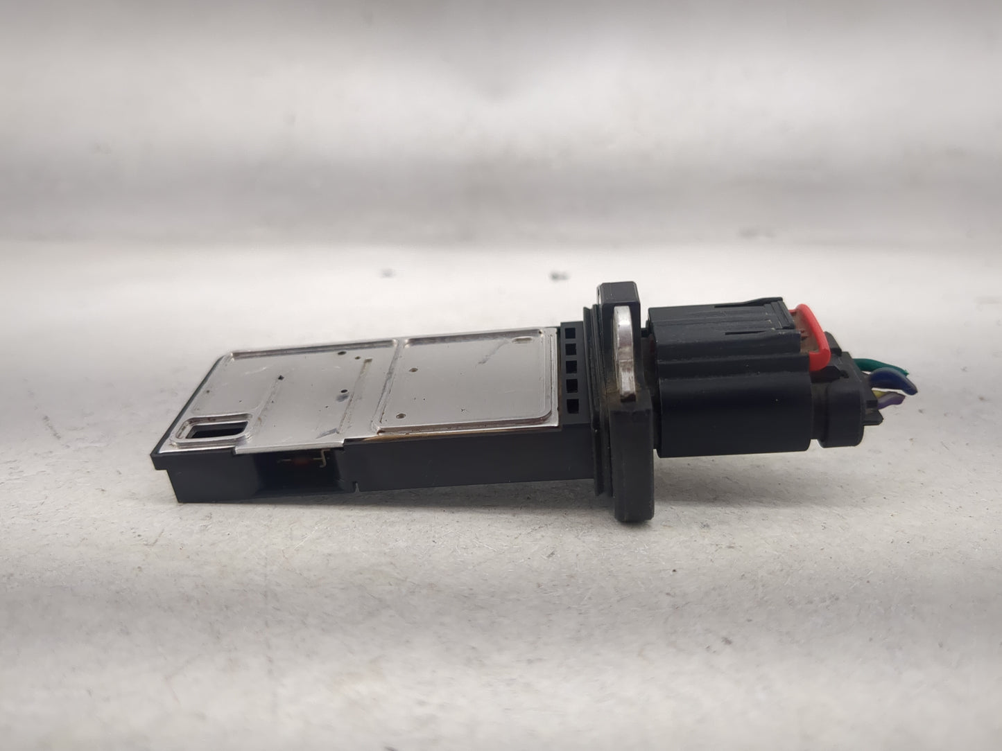 2006-2012 Ford Fusion Mass Air Flow Meter Maf 1485886 - Oemusedautoparts1.com