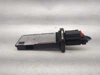 2006-2012 Ford Fusion Mass Air Flow Meter Maf 1485886 - Oemusedautoparts1.com