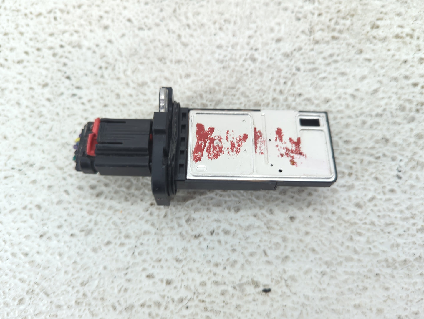 2006-2012 Ford Fusion Mass Air Flow Meter Maf 1485979 - Oemusedautoparts1.com