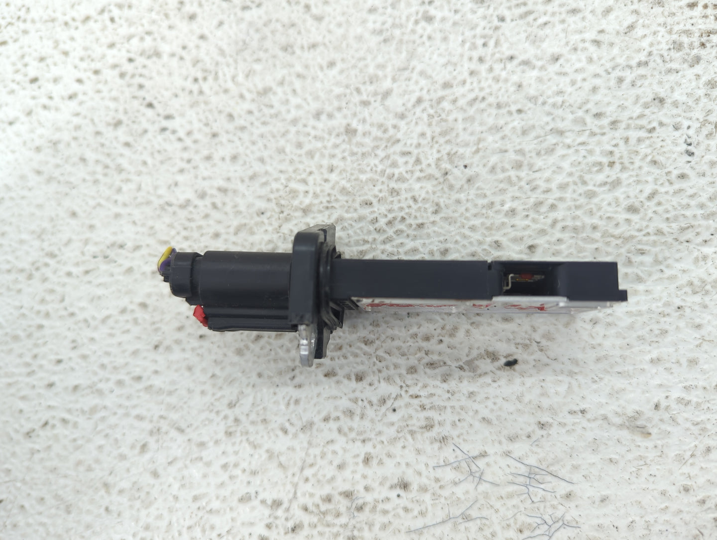 2006-2012 Ford Fusion Mass Air Flow Meter Maf 1485979 - Oemusedautoparts1.com