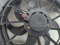 2012 Ford Fusion Electric Radiator Cooling Fan Motor Assembly Fits OEM Used Auto Parts - Oemusedautoparts1.com