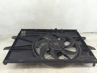 2012 Ford Fusion Electric Radiator Cooling Fan Motor Assembly Fits OEM Used Auto Parts - Oemusedautoparts1.com