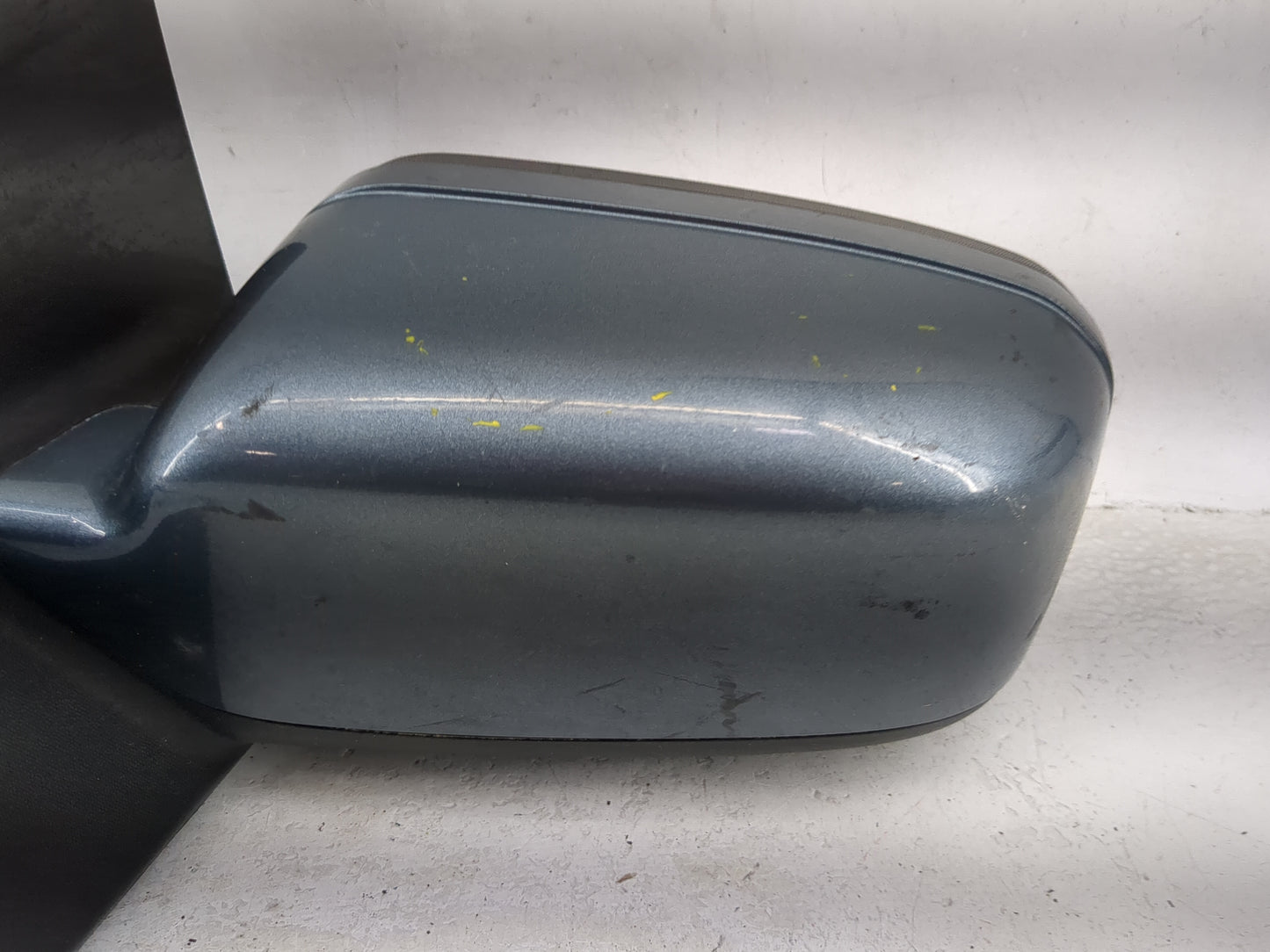 2011-2012 Ford Fusion Driver Side View Mirror - Left Door Mirror OEM Used - Oemusedautoparts1.com