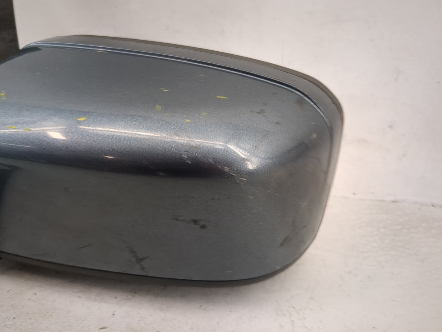 2011-2012 Ford Fusion Driver Side View Mirror - Left Door Mirror OEM Used - Oemusedautoparts1.com