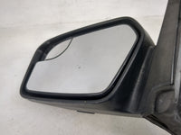 2011-2012 Ford Fusion Driver Side View Mirror - Left Door Mirror OEM Used - Oemusedautoparts1.com