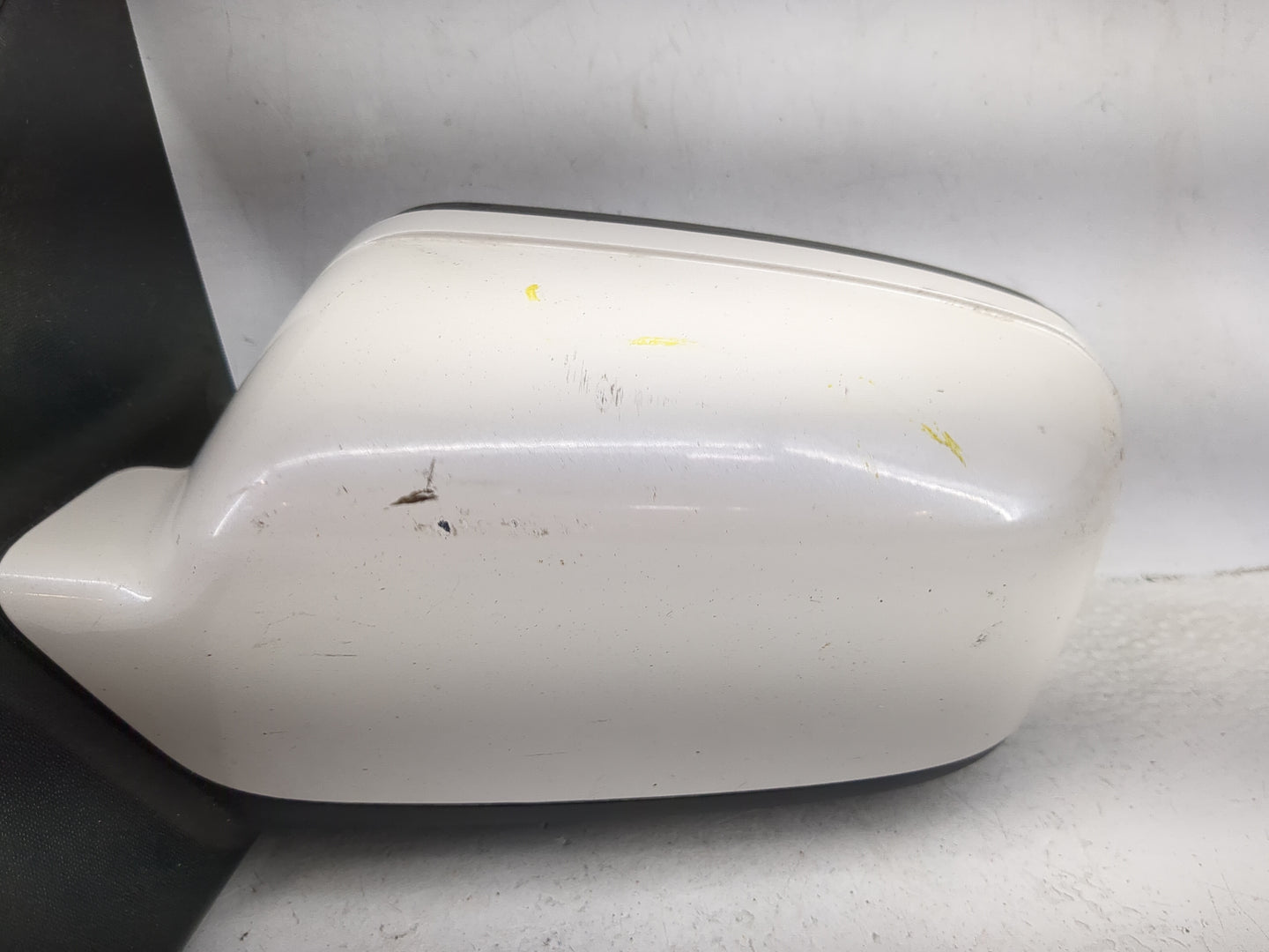2011-2012 Ford Fusion Driver Side View Mirror - Left Door Mirror OEM Used - Oemusedautoparts1.com