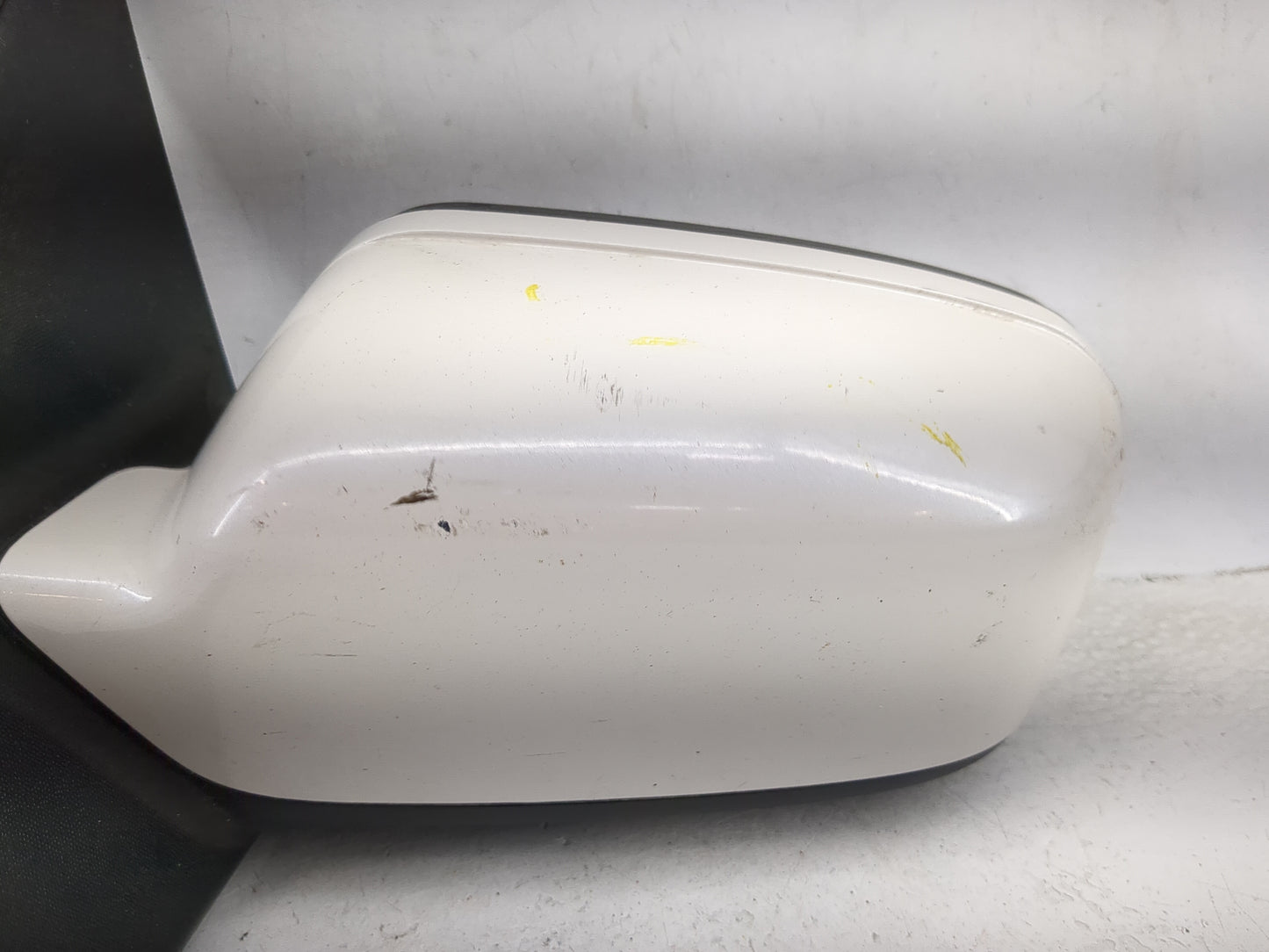 2011-2012 Ford Fusion Driver Side View Mirror - Left Door Mirror OEM Used - Oemusedautoparts1.com