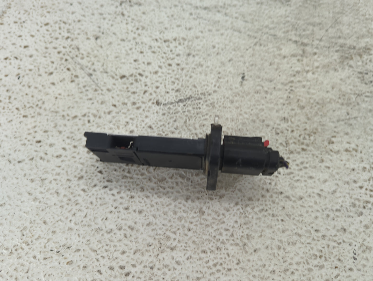 2006-2012 Ford Fusion Mass Air Flow Meter Maf 1489841 - Oemusedautoparts1.com