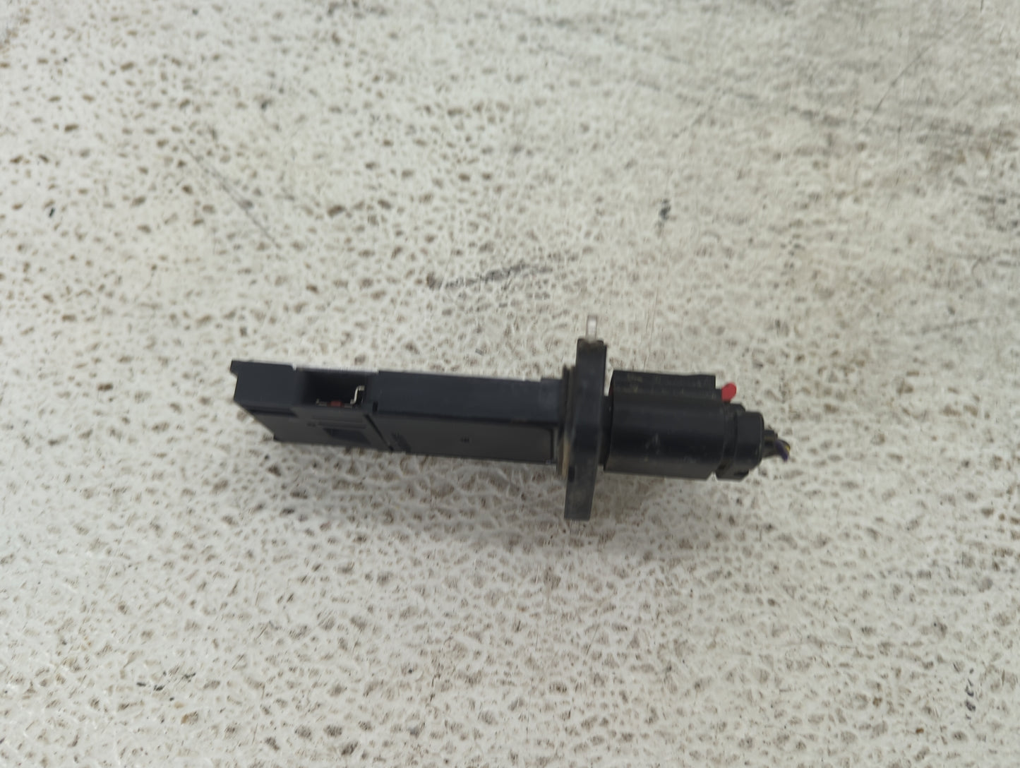 2006-2012 Ford Fusion Mass Air Flow Meter Maf 1489841 - Oemusedautoparts1.com