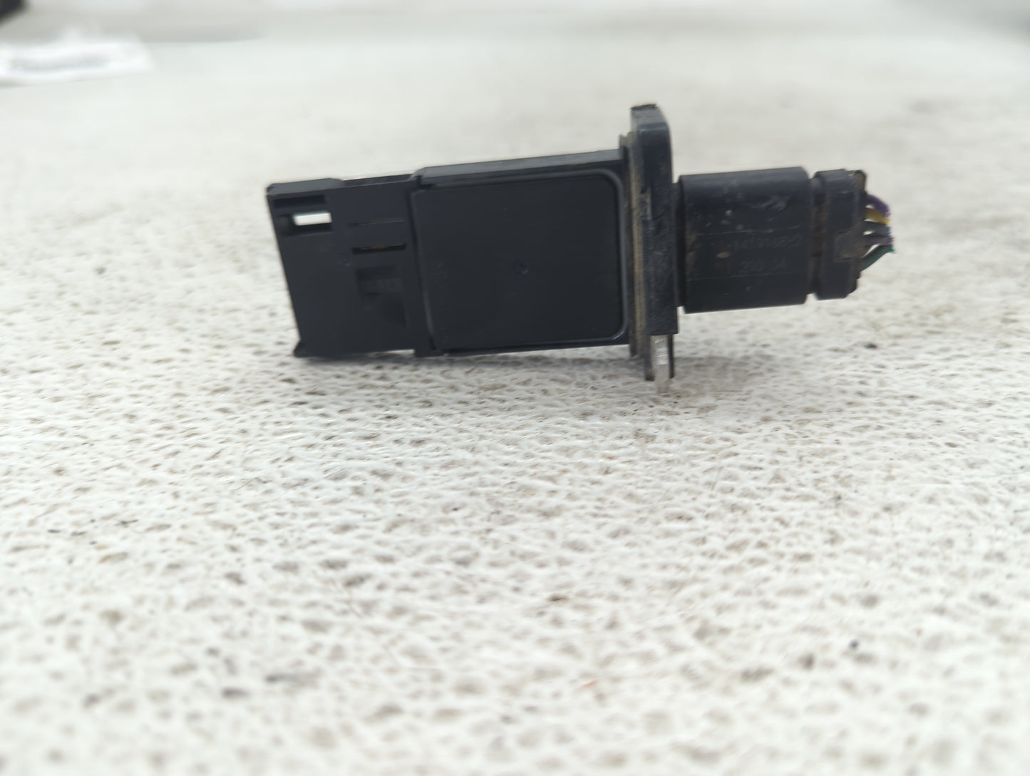 2006-2012 Ford Fusion Mass Air Flow Meter Maf 1489841 - Oemusedautoparts1.com