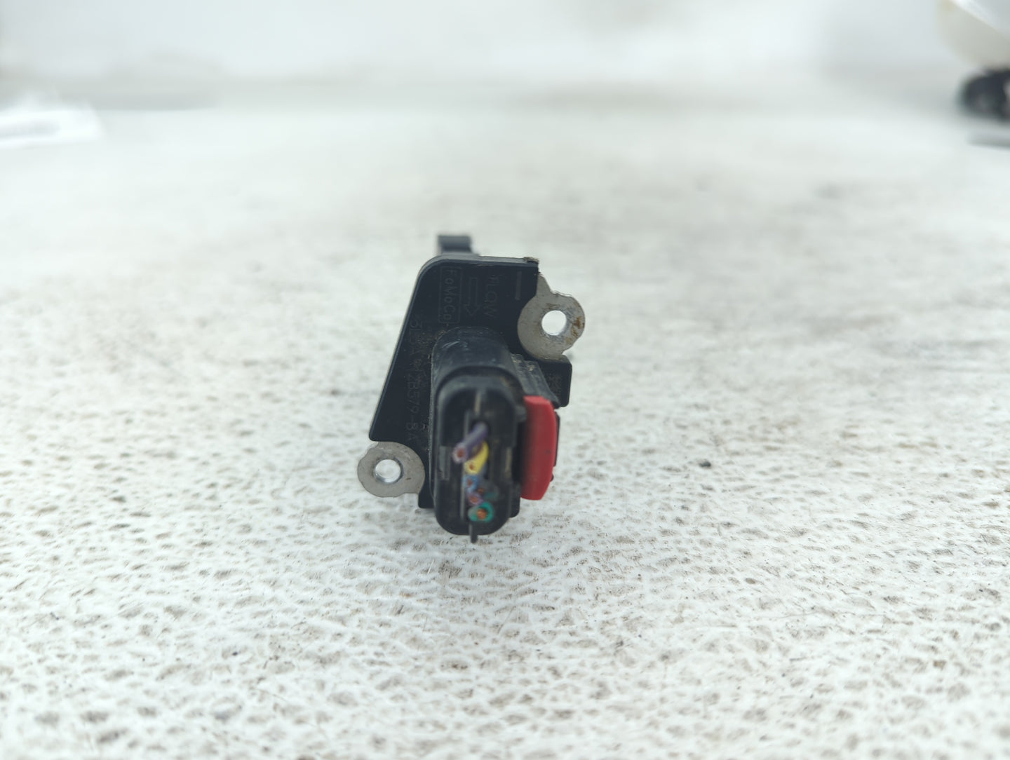 2006-2012 Ford Fusion Mass Air Flow Meter Maf 1489841 - Oemusedautoparts1.com