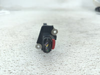 2006-2012 Ford Fusion Mass Air Flow Meter Maf 1489841 - Oemusedautoparts1.com