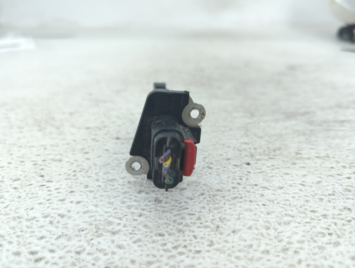 2006-2012 Ford Fusion Mass Air Flow Meter Maf Sensor 1489841 - Oemusedautoparts1.com